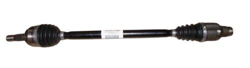 Semiasse motore destro 1.6VTI 9685524880 Nuovo OE PSA C3 DS3 208