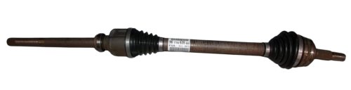Semiasse motore destro 1.6VTI 9677663580 Nuovo OE PSA C4 II C4 Picasso