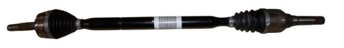 Semiasse motore destro 1.1-1.4 9674436580 Nuovo OE PSA C3 II
