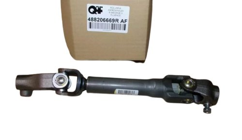 Piantone dello sterzo 488206669R Nuovo OE Renault Megane 3 Fluence