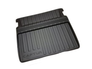 Tappetino bagagliaio 8201521216 Renault Captur Lift Originale