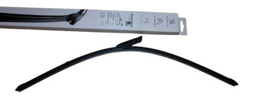 Spazzola tergicristallo anteriore sinistra  1642340380 Nuova OE PSA Jumpy 4