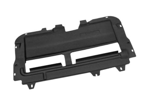 Protezione motore inferiore Citroen 7013.P7 7013P7 C2,C3 1.4HDI Originale