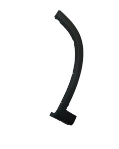 Listello passaruota anteriore sinistro 7119.HR 7119HR Citroen Jumper III Peugeot Boxer III 74X7CM Originale