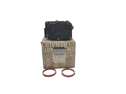 Valvola a farfalla aria originale 161A06251R Trafic 3 1.6DCI