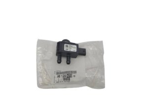 Sensore di pressione dei gas di scarico 9812047080 Citroen Peugeot 1.2EB/1.6EP Originale