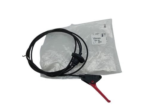 Cavo serratura cofano 7937H9  Nuovo OE Citroen Peugeot Expert III