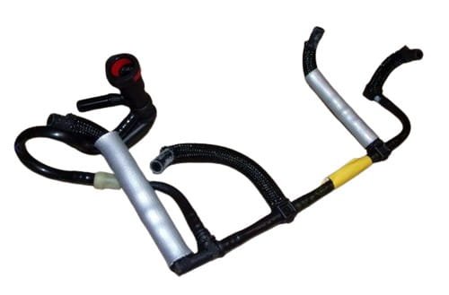Tubo carburante 1.5Dci  1667100QAZ  Nuovo OE Renault