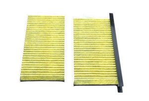 Filtro abitacolo 272773608R Nuovo OE  Renault Kangoo II Master III