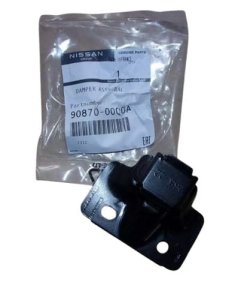 Catenaccio posteriore 9087000Q0A Nuovo OE Renault Kangoo 2