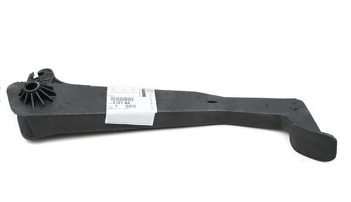Pedale frizione 2127A4 Nuovo OE PSA Boxer Ducato II Jumper