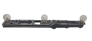 Lampadina posteriore sinistra destra Renault Kango 1 2277