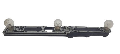 Lampadina posteriore sinistra destra Renault Kango 1 2277