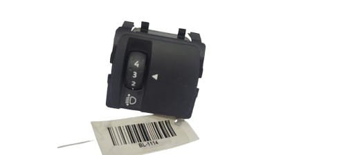 Interruttore luci 251902972R Renault Scenic 4