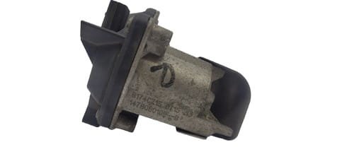 Valvola a farfalla Renault Nissan 1 6 dci 147B08010R