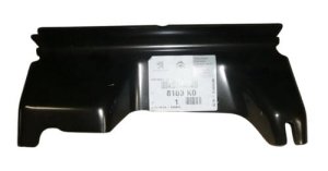 Supporto sottoportiera 8103.K0 8103K0 Citroen Berlingo III Originale