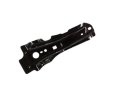 Wspornik Pasa Lewy Przód 9675540080 Citroen C3 III Oryginał.jpg