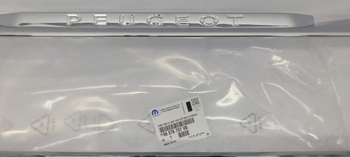 Cornice griglia 98078737VD Nuova OE Citroen Peugeot 508