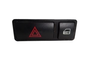 Interruttore luci di emergenza BMW E46 368920