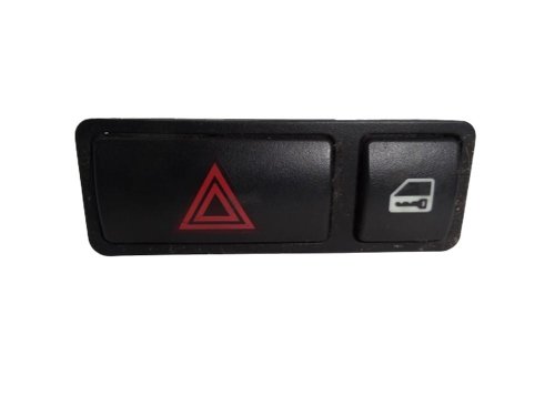 Interruttore luci di emergenza BMW E46 368920
