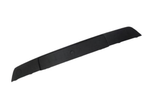 Listello paraurti 9800975780 Citroen C4 Picasso II Originale