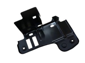 Supporto parafango anteriore sinistro 9808925380 Citroen C4 Picasso II Originale