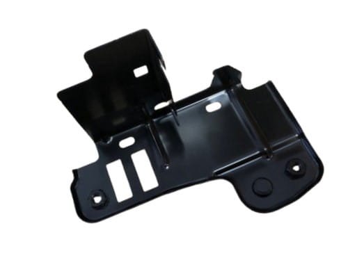 Supporto parafango anteriore sinistro 9808925380 Citroen C4 Picasso II Originale