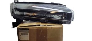 Faro destro 266008993R Dacia Spring Originale