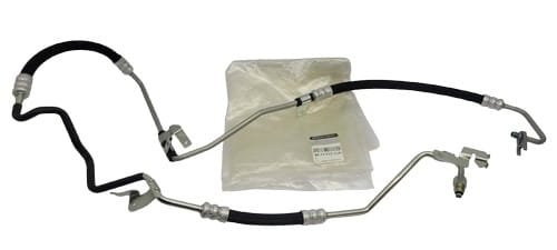 Cavo servosterzo 497207822R Renault Trafic II Originale