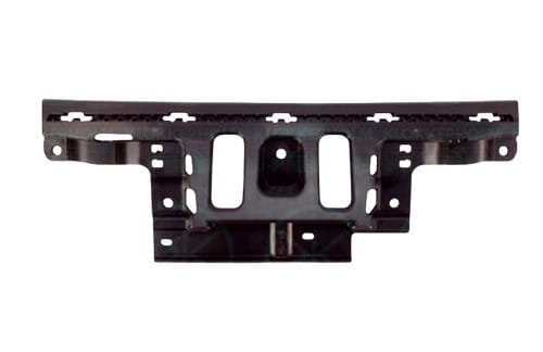 Supporto paraurti posteriore 9813245980 Citroen C3 III Originale