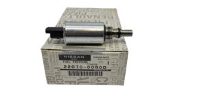 Regolatore pressione carburante 2267000Q0D Renault Dacia 1.5DCI Originale
