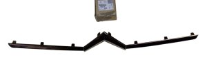 Listello decorativo paraurti anteriore 7452.FF 7452FF Cromo Citroen C4 Originale