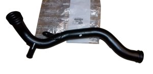 Tubo dell'acqua 1341.F9 1341F9 Citroen C5 III 1.8/2.0 16V Originale
