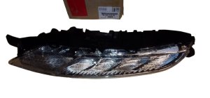 Luce diurna a LED sinistra 9822653980 Citroen C4 Picasso II Originale