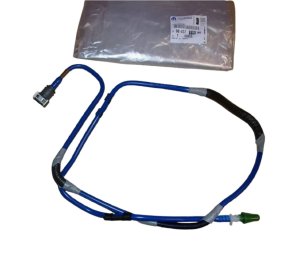 Tubo carburante 9845711980 Citroen DS3 Crossback 1.2THP Originale