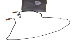 Tubo idraulico 5270.WG 5270WG Citroen C5 III Originale