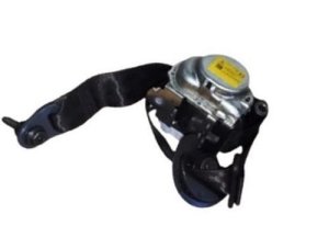 Cinture di sicurezza anteriori destra 98172277XX Citroen Berlingo III Originali