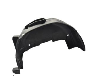 Parafango posteriore sinistro 9817398380 Citroen Berlingo III Originale