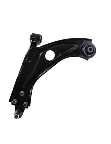 Braccio oscillante sinistro 9816865580 Citroen Berlingo III Originale
