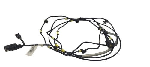 Tubo flessibile Adblue 164464BD0A Renault Koleos  II 2.0DCI 4X4