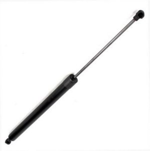 Ammortizzatore portellone posteriore 9819027880 Peugeot Partner II, Rifter Originale