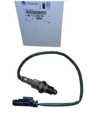 Sonda Lambda 9811388380 Citroen Peugeot 1.6THP Originale
