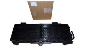 Persiana radiatore 9677725980 Peugeot 308 II Originale