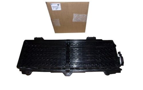 Persiana radiatore 9677725980 Peugeot 308 II Originale