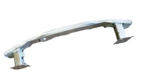 Rinforzo frontale 752100003R Renault Megane III, CC 08 Originale