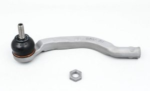 Estremità dello sterzo sinistro 486402311R Dacia Duster 17 Originale