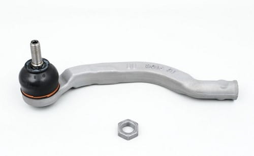 Estremità dello sterzo sinistro 486402311R Dacia Duster 17 Originale