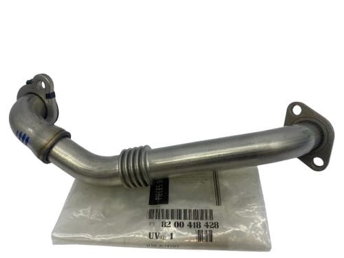 Tubo EGR Originale 8200418428 Renault Master 2  2.2DCI