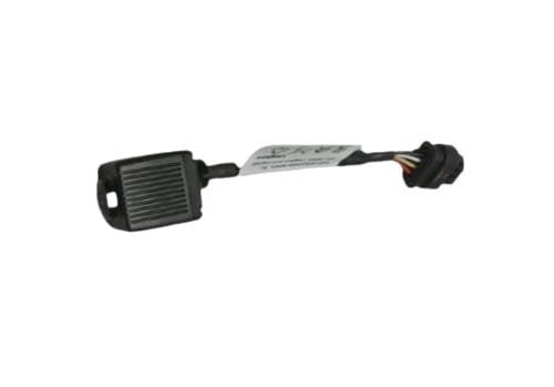 Telecamera di retromarcia 9822745380 Peugeot 208 II,2008 II Originale