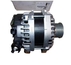 Alternatore 9824742880 Peugeot 5008 II 1.5BLUEHDI Originale